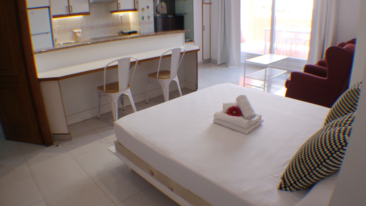 Photo of Bedroom in Roses Town Center