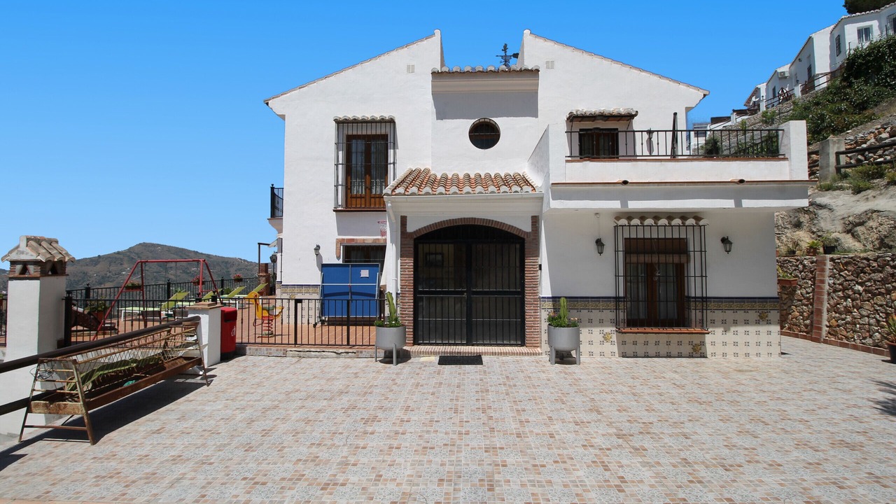 Photo of Outdoor in Frigiliana