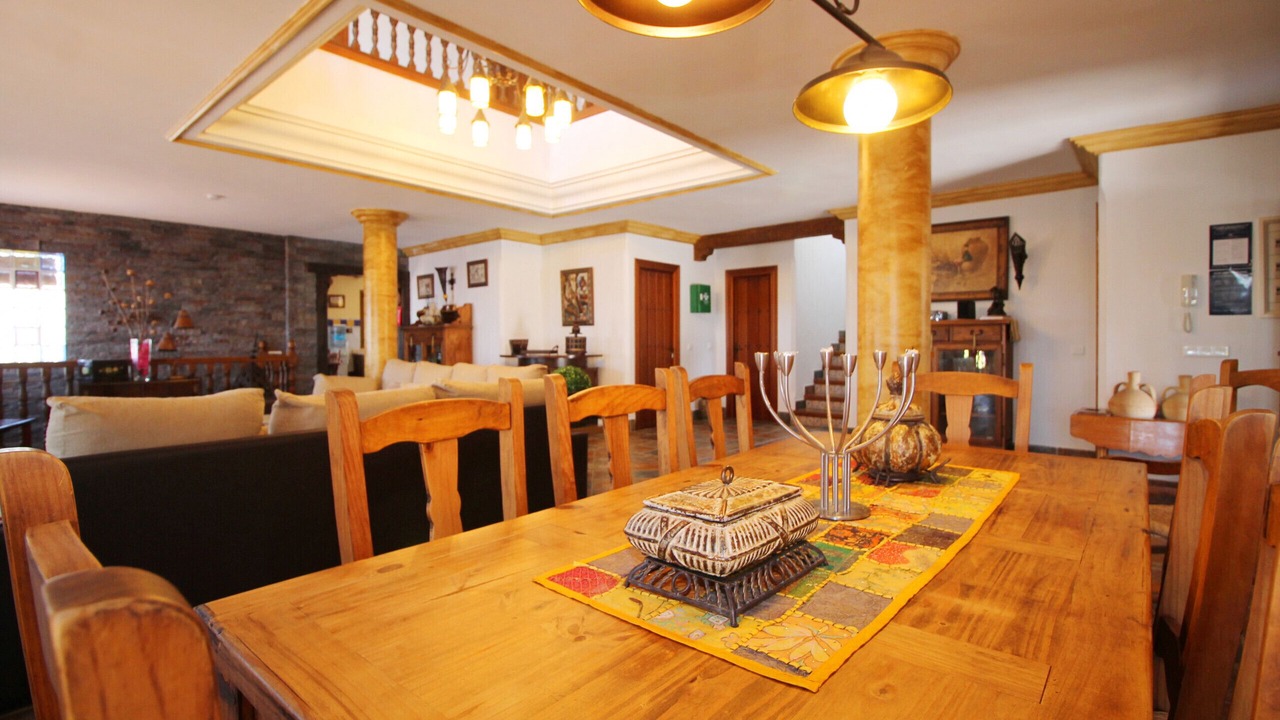 Photo of Livingroom in Frigiliana