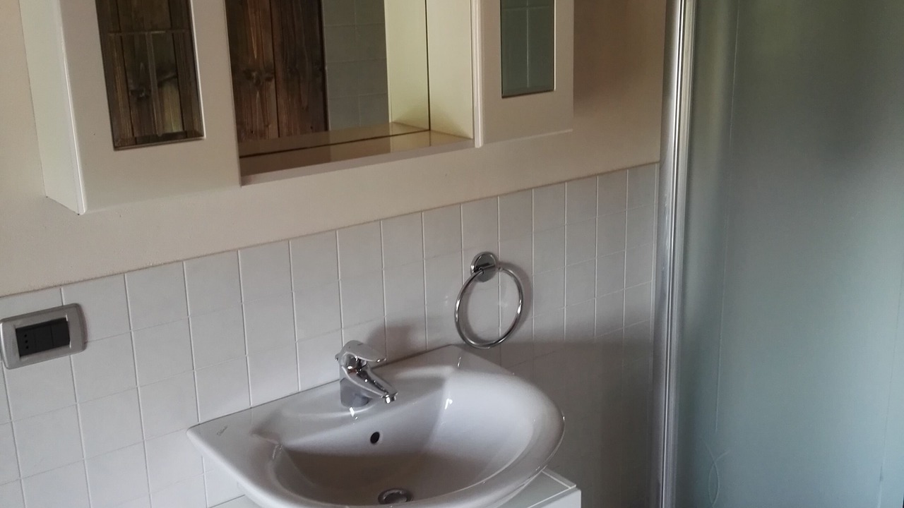 Photo of Bathroom in Pozzolengo