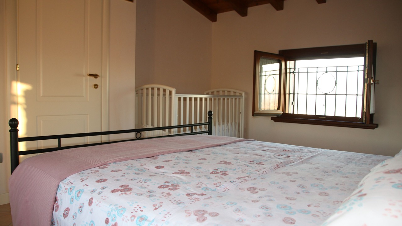 Photo of Bedroom in Pozzolengo
