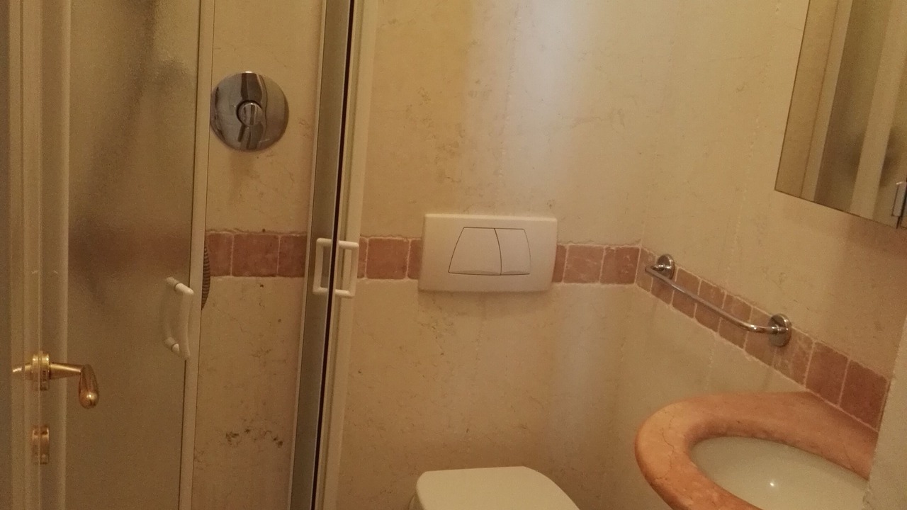 Photo of Bathroom in Pozzolengo