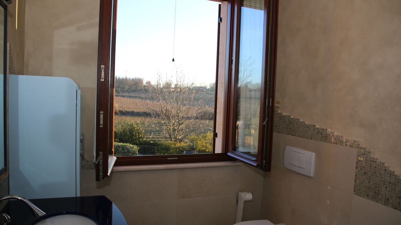 Photo of Bathroom in Pozzolengo