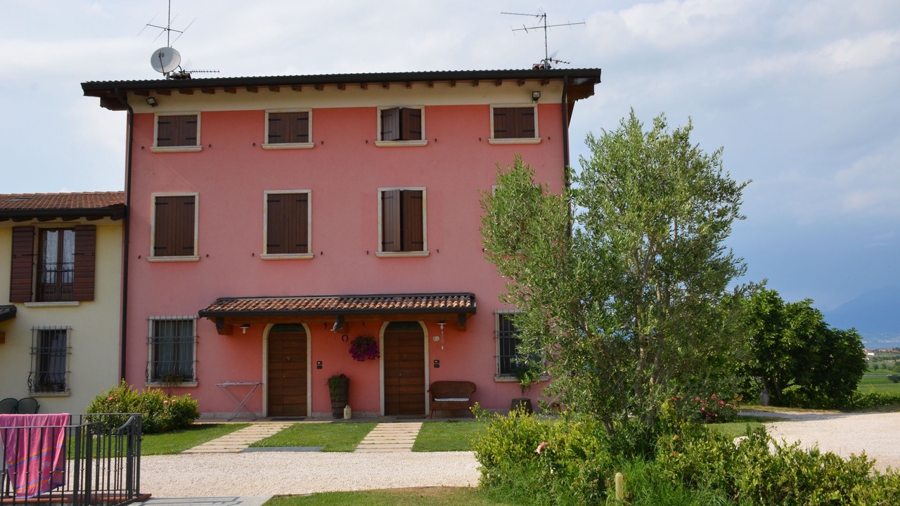 Photo of Outdoor in Pozzolengo