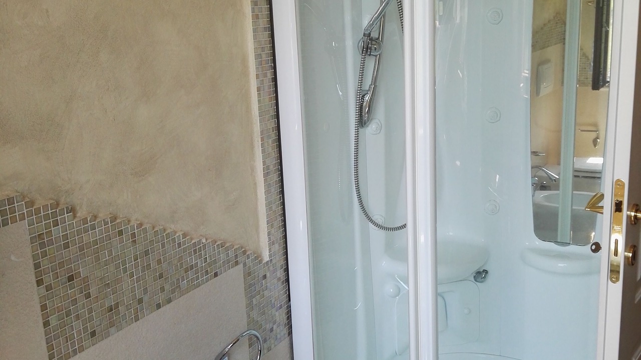 Photo of Bathroom in Pozzolengo