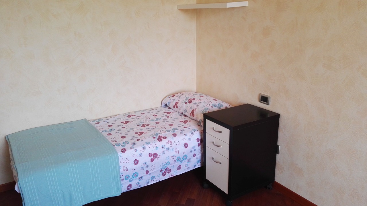 Photo of Bedroom in Pozzolengo