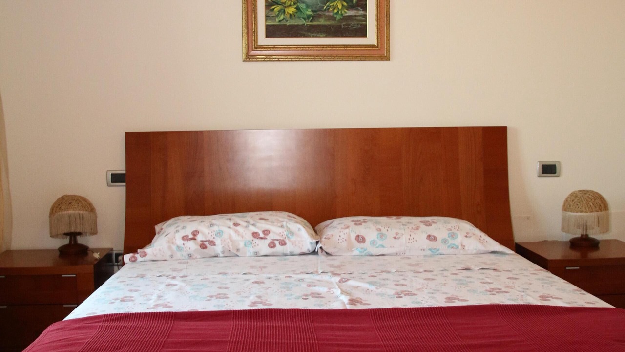 Photo of Bedroom in Pozzolengo