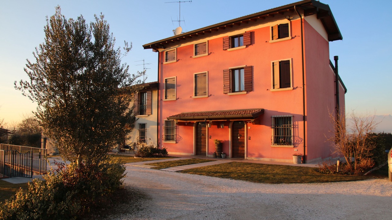 Photo of Outdoor in Pozzolengo