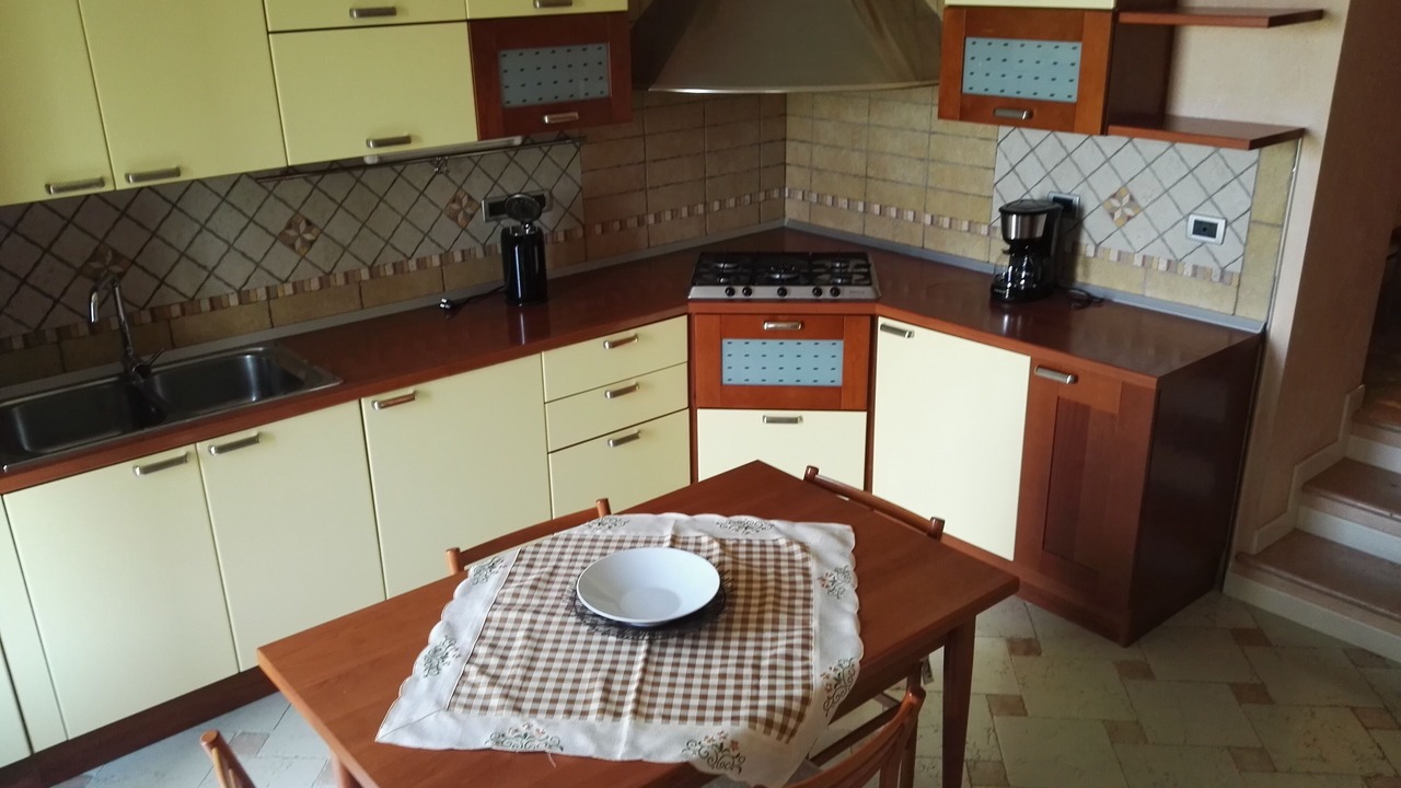 Photo of Kitchen in Pozzolengo
