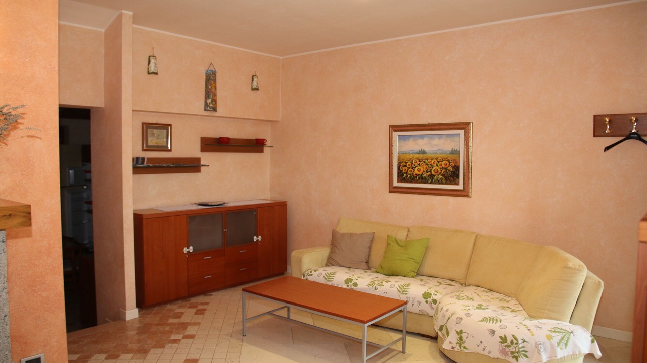 Photo of Livingroom in Pozzolengo