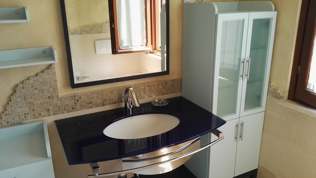 Photo of Bathroom in Pozzolengo