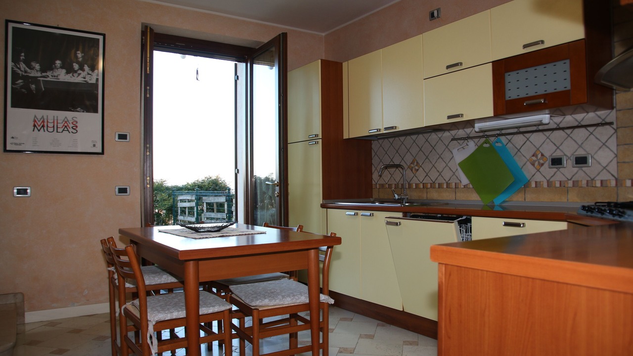 Photo of Kitchen in Pozzolengo