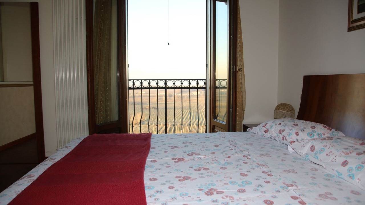 Photo of Bedroom in Pozzolengo