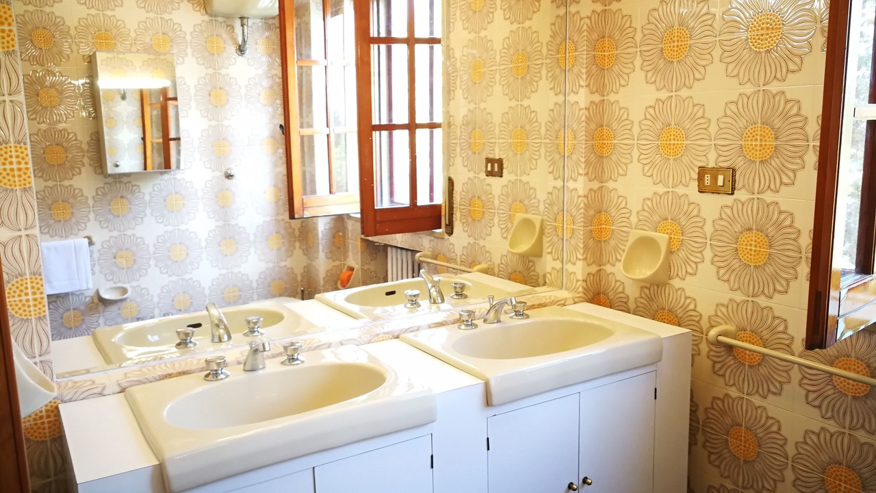 Photo of Bathroom in Metaponto