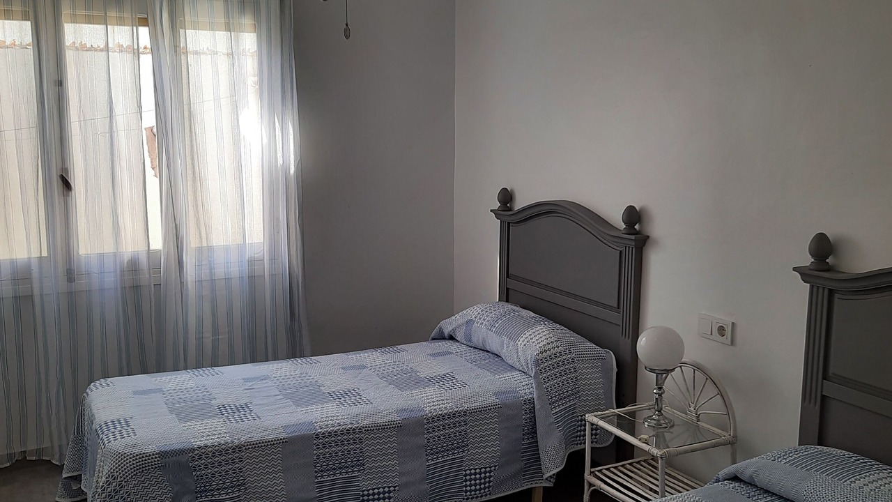 Photo of Bedroom in Molino del Chirrete