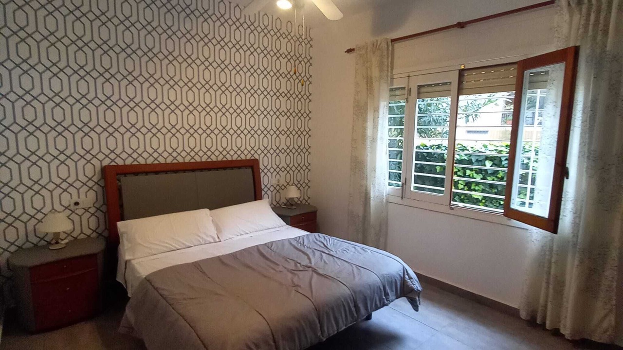 Photo of Bedroom in Molino del Chirrete
