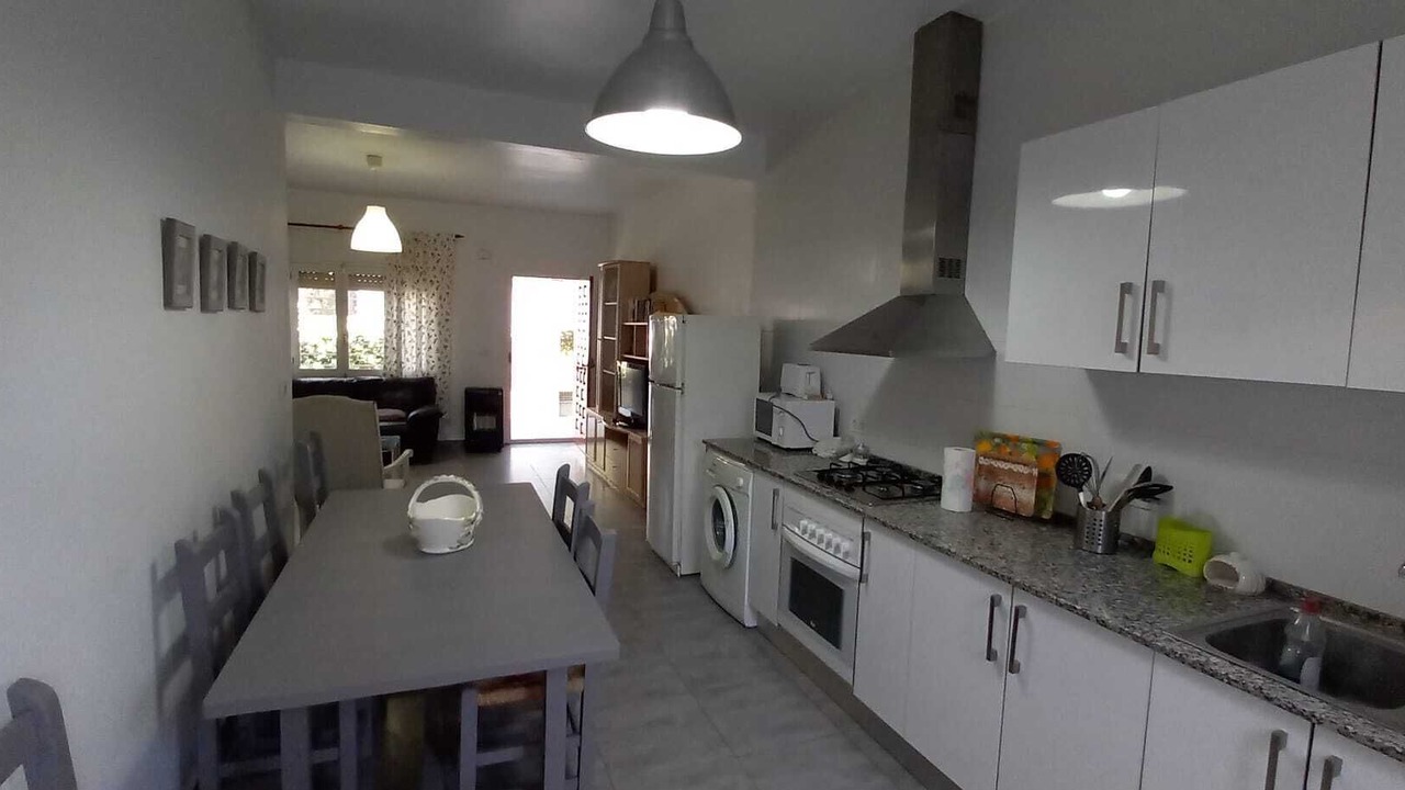 Photo of Kitchen in Molino del Chirrete