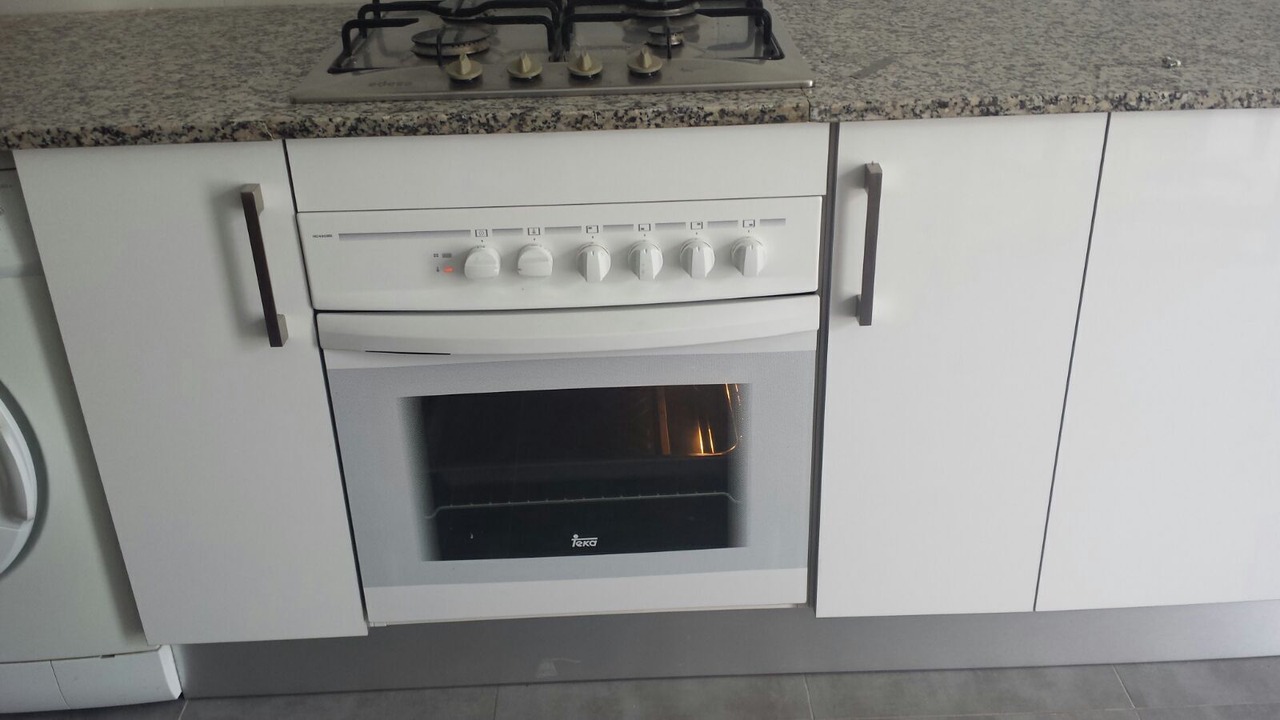 Photo of Kitchen in Molino del Chirrete