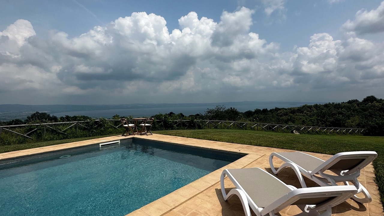 Photo of Outdoor in Gradoli