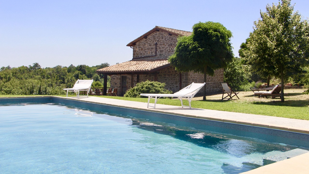 Photo of Outdoor in Gradoli