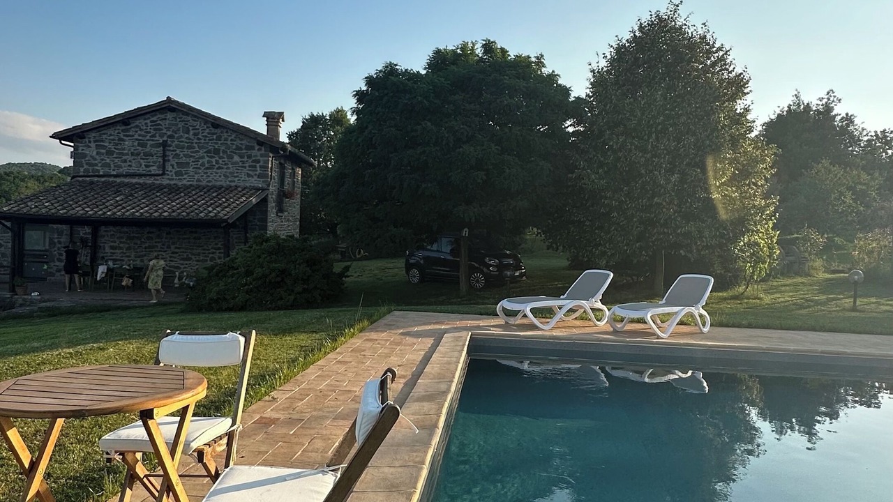 Photo of Outdoor in Gradoli
