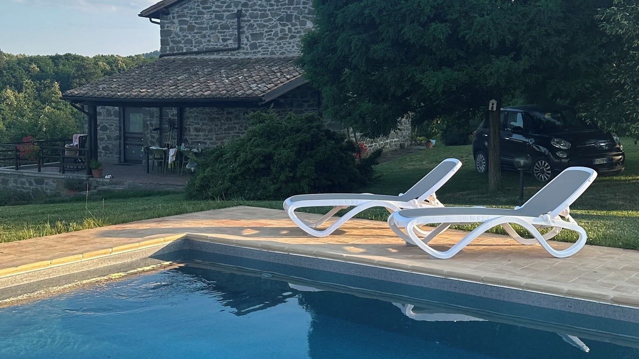Photo of Outdoor in Gradoli