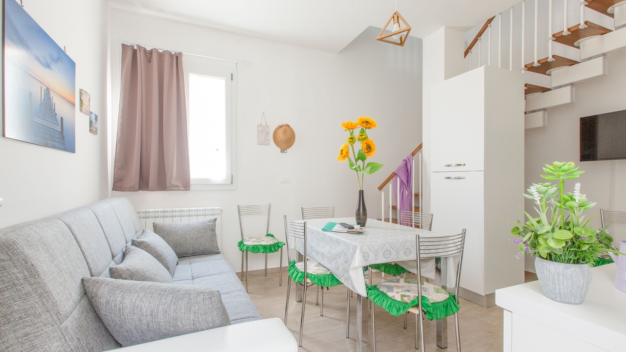Photo of Livingroom in Giorgilorio