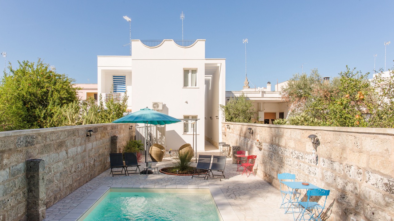 Photo of Outdoor in Giorgilorio