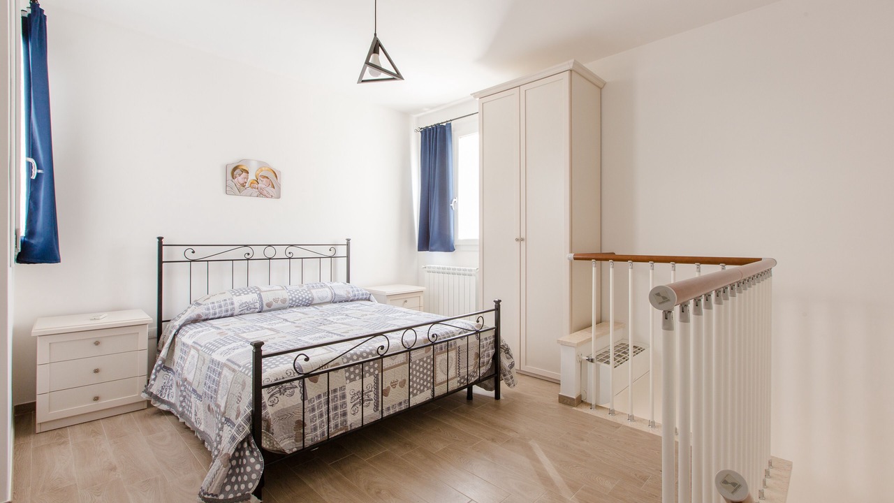 Photo of Bedroom in Giorgilorio