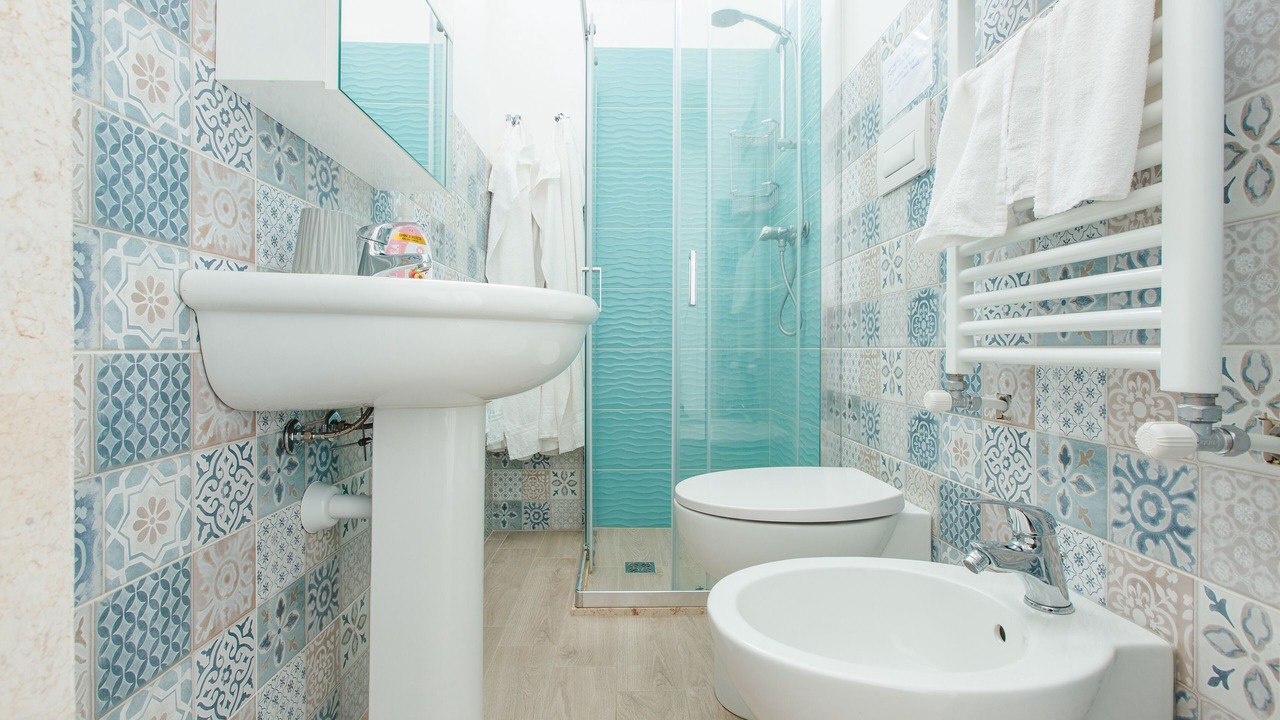 Photo of Bathroom in Giorgilorio