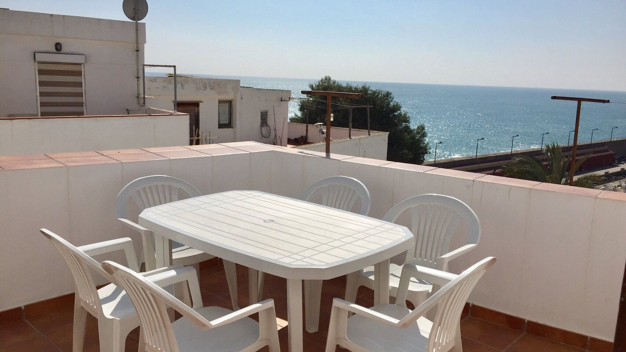 Photo of Outdoor in Peniscola Old Town