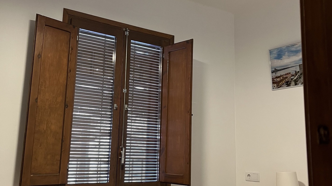 Photo of Bedroom in Peniscola Old Town