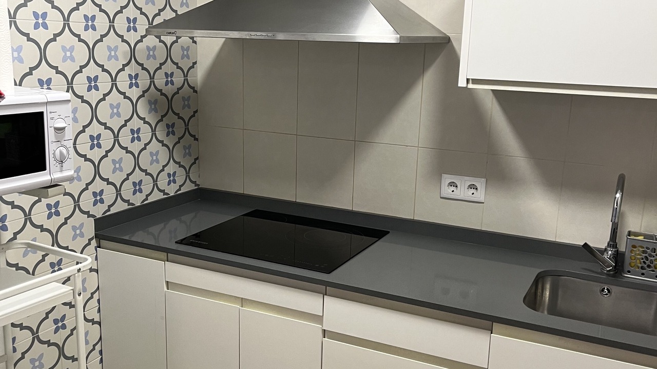 Photo of Kitchen in Peniscola Old Town