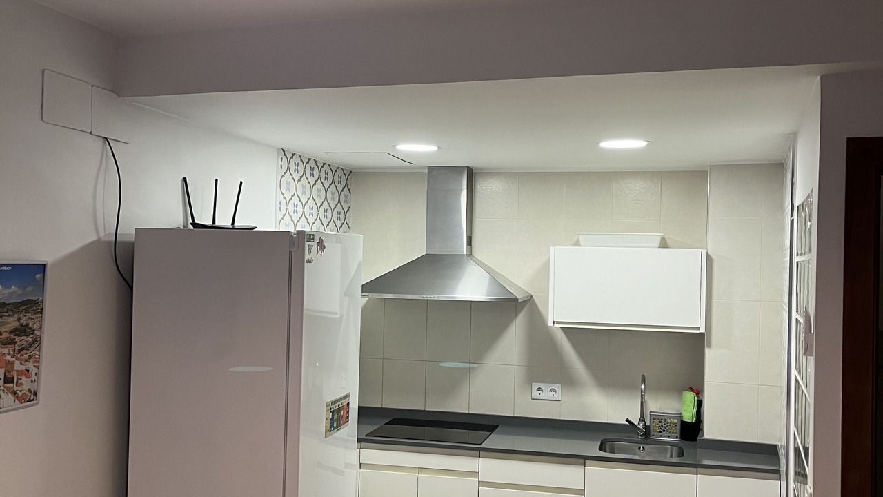 Photo of Kitchen in Peniscola Old Town