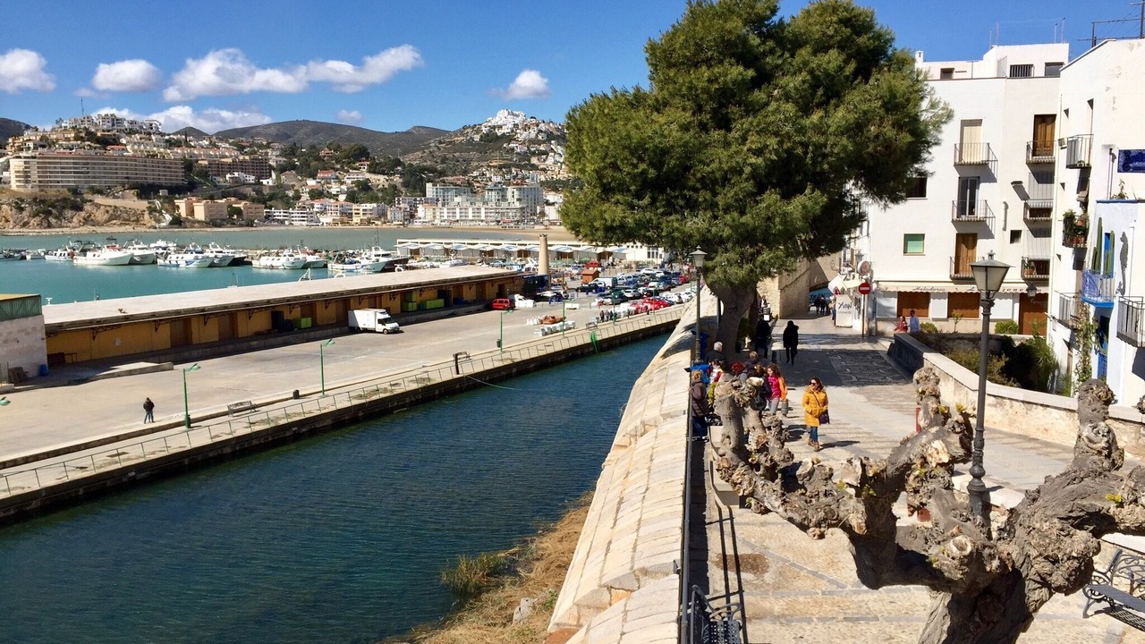 Photo of Others in Peniscola Old Town