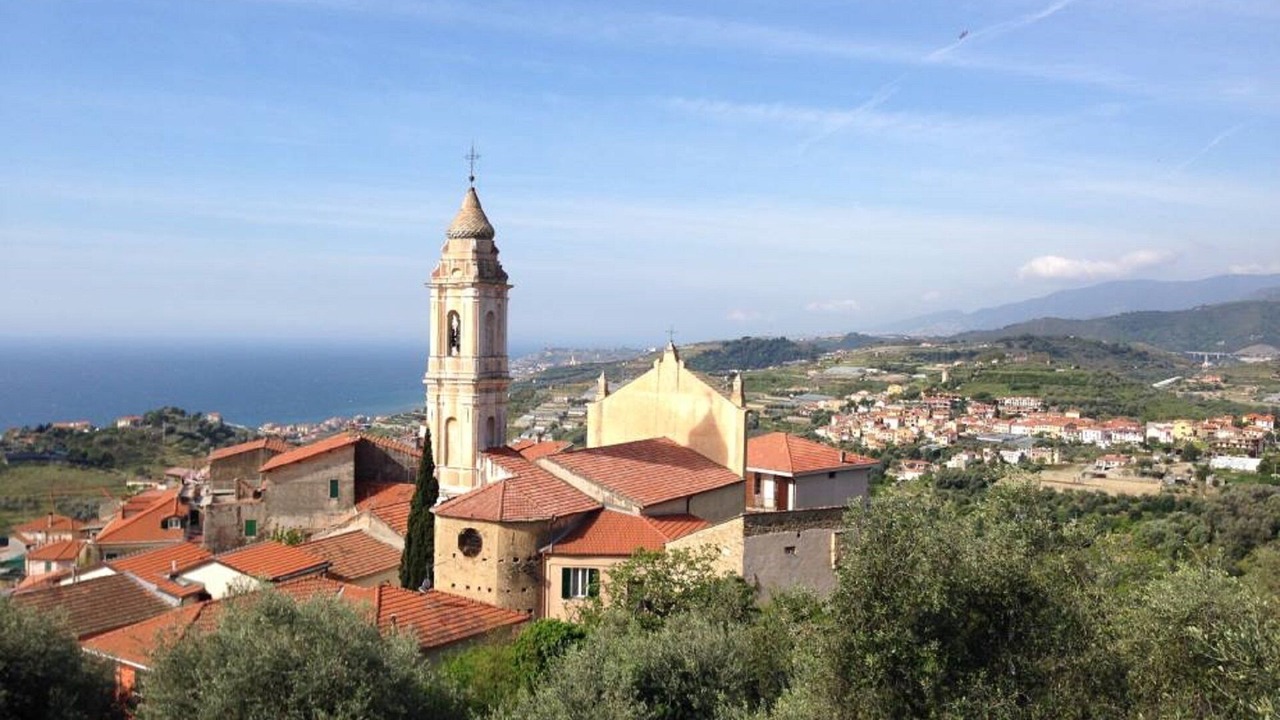 Photo of Outdoor in Terzorio