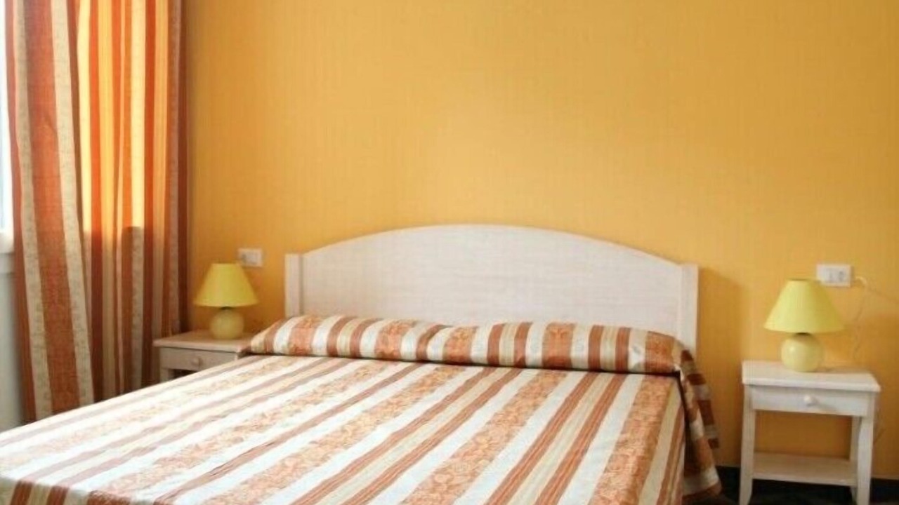 Photo of Bedroom in Terzorio