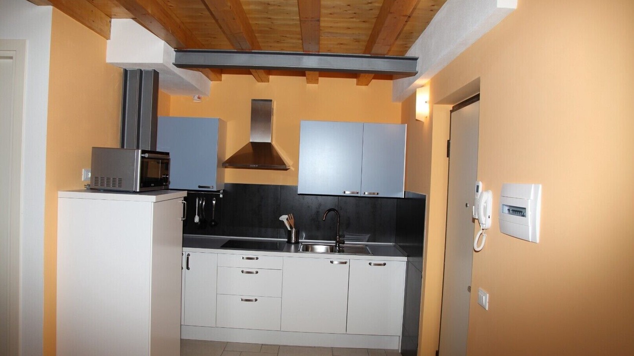 Photo of Kitchen in Terzorio