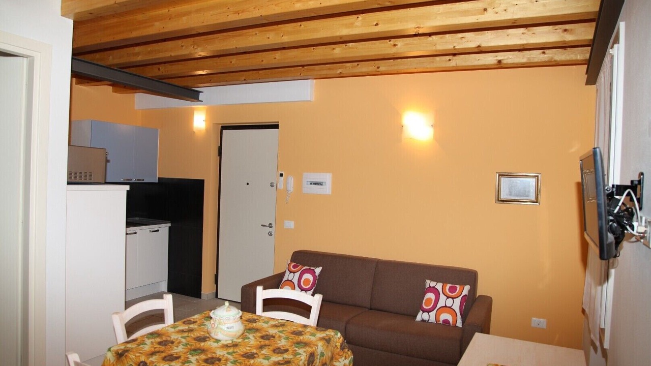 Photo of Livingroom in Terzorio