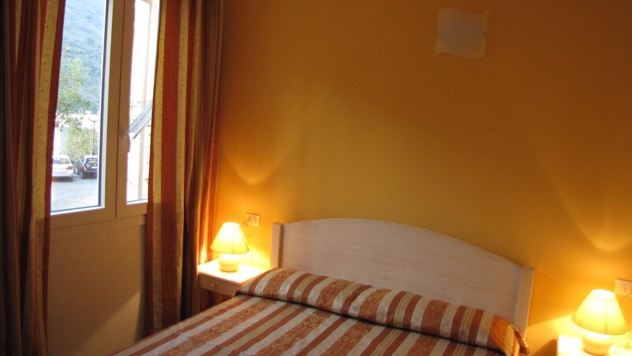 Photo of Bedroom in Terzorio