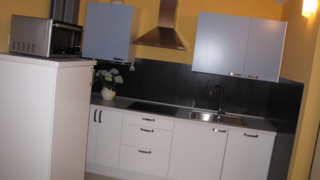 Photo of Kitchen in Terzorio