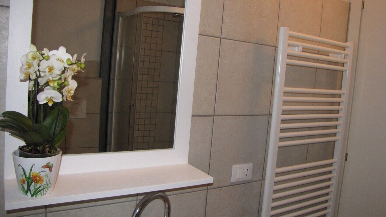 Photo of Bathroom in Terzorio