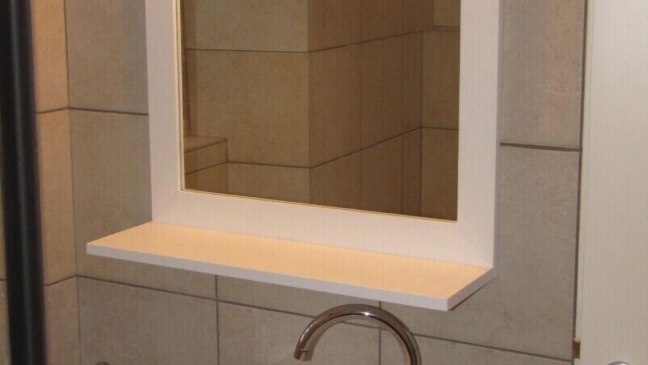 Photo of Bathroom in Terzorio