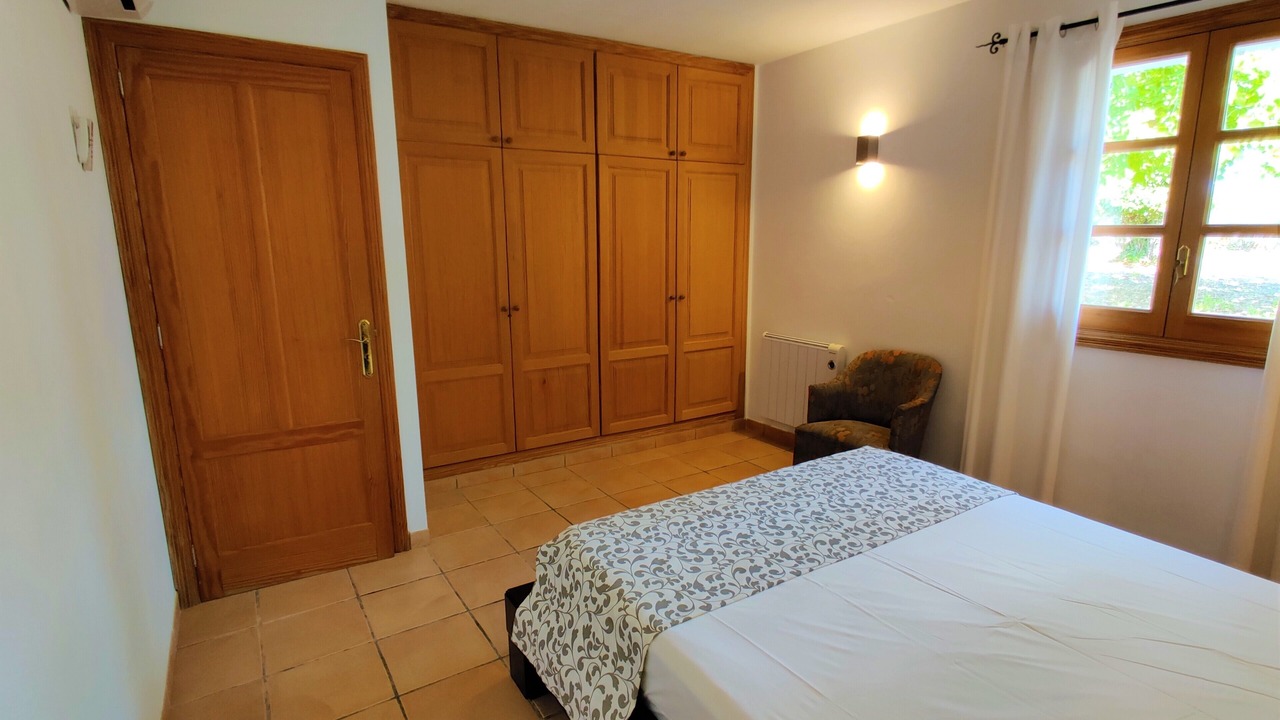 Photo of Bedroom in Manacor