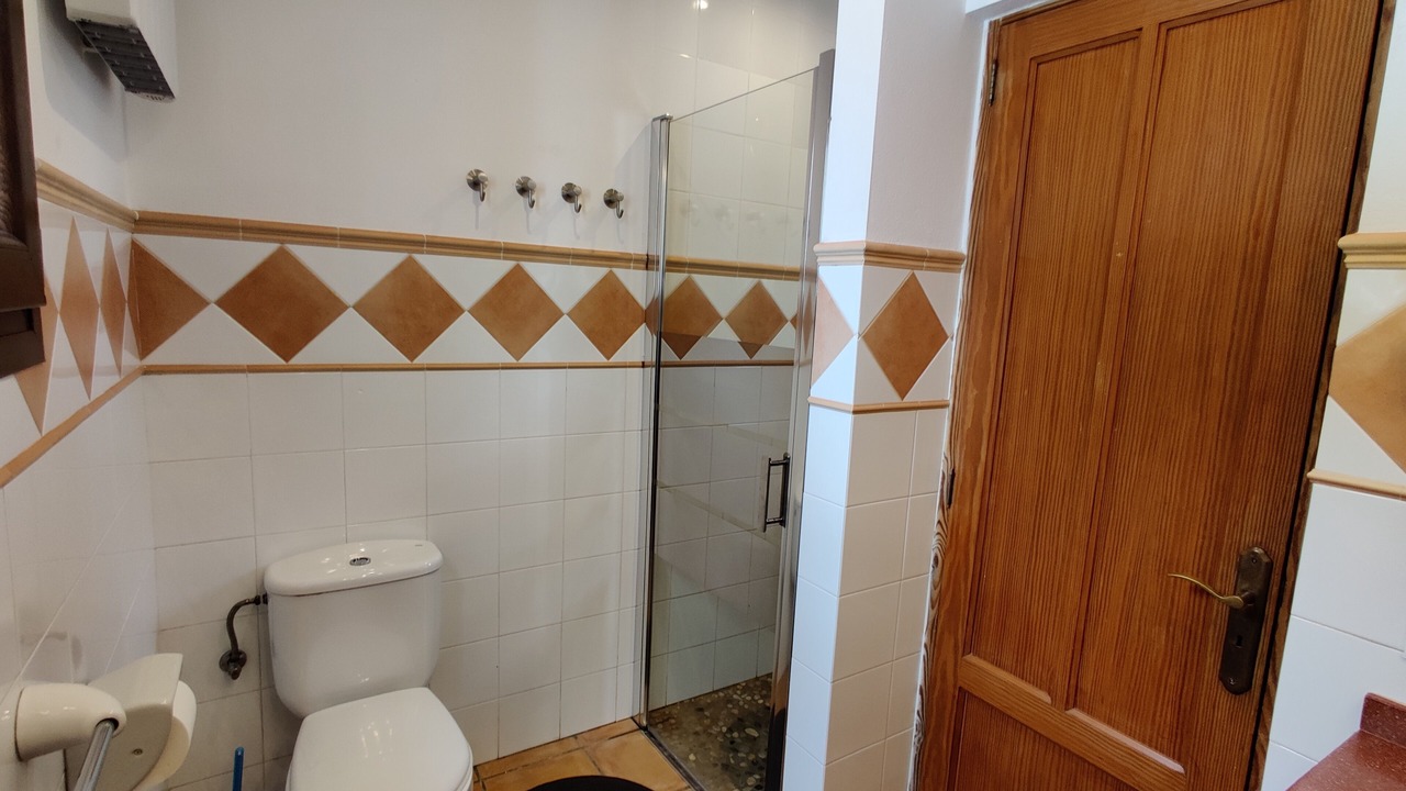 Photo of Bathroom in Manacor