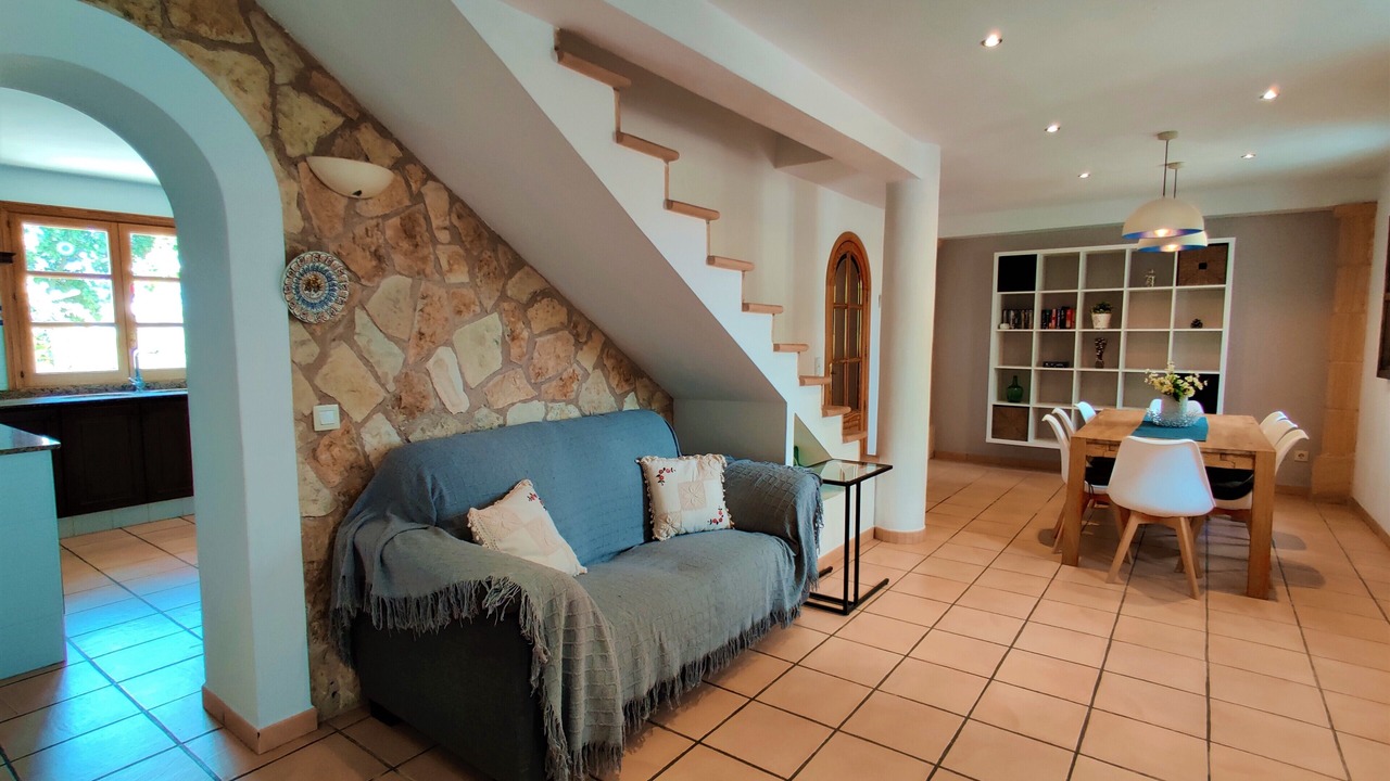 Photo of Livingroom in Manacor