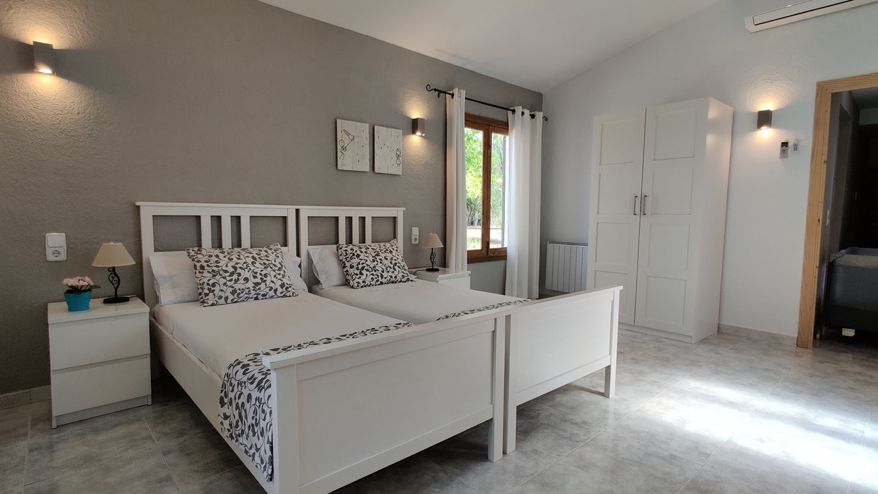 Photo of Bedroom in Manacor