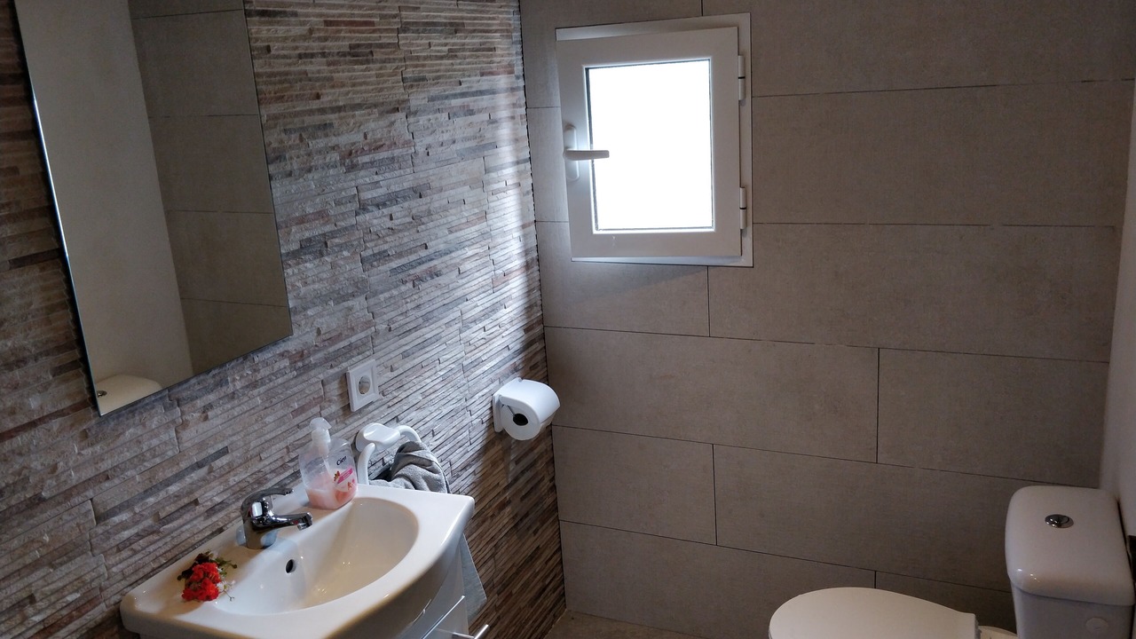 Photo of Bathroom in Manacor