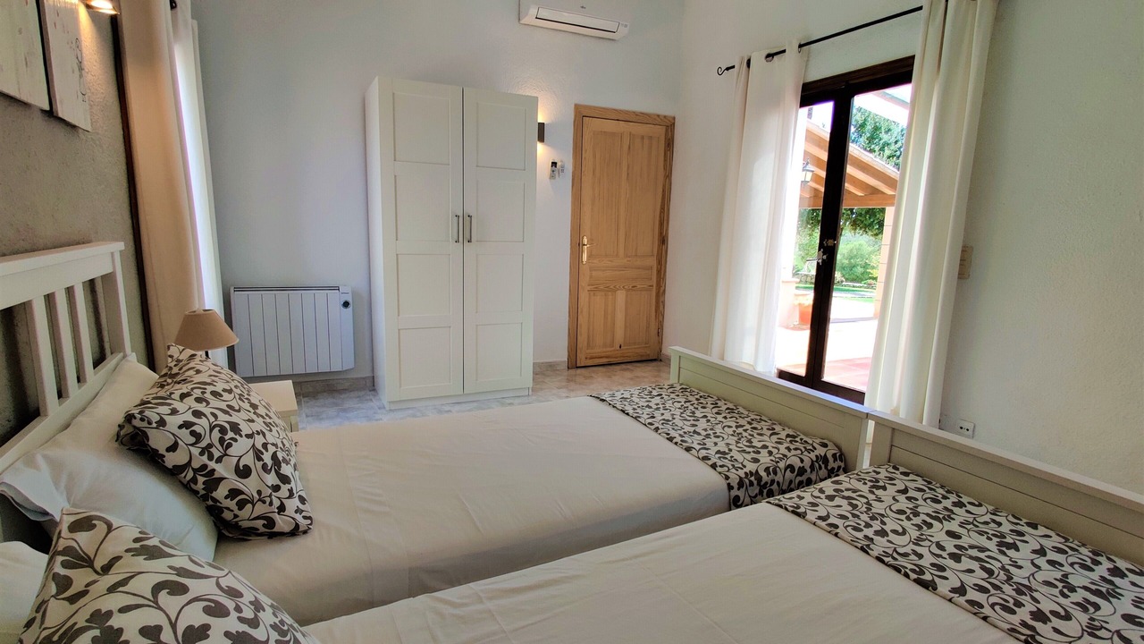 Photo of Bedroom in Manacor