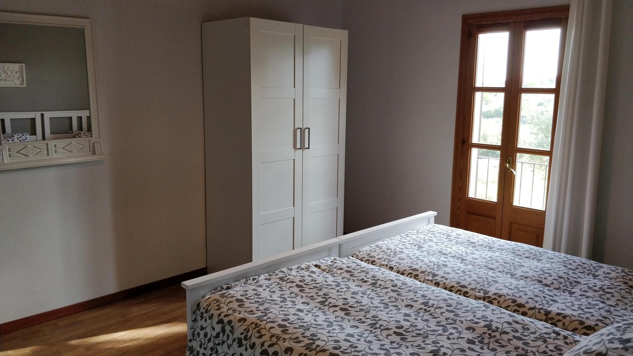 Photo of Bedroom in Manacor